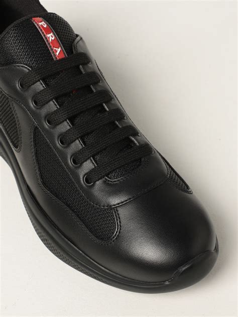 calzature uomo prada shoes|prada men's shoes clearance.